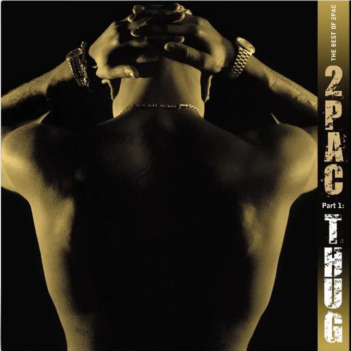 2Pac – The Best Of 2Pac - Part 1