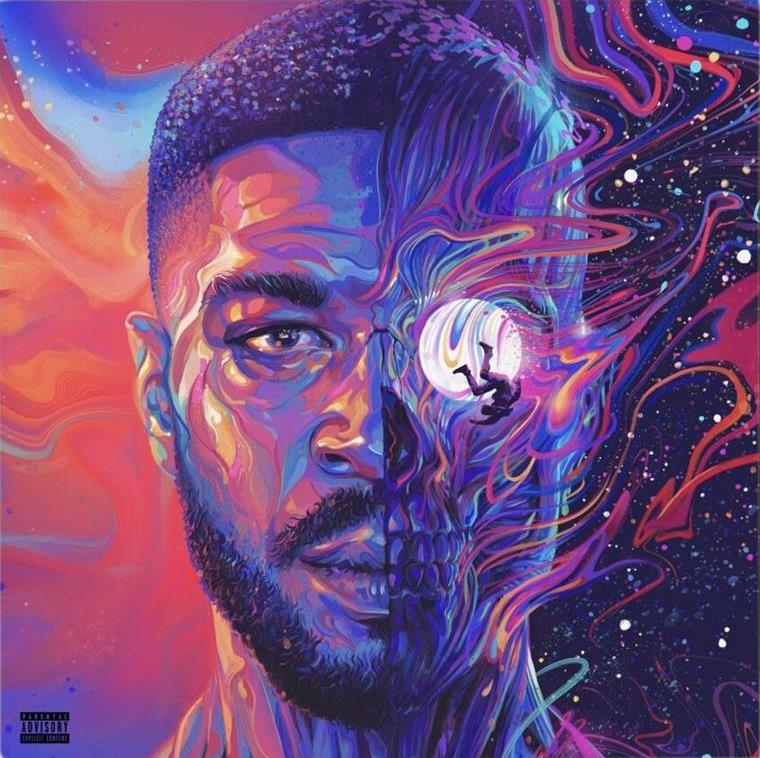 Kid Cudi – Man On The Moon III: The Chosen