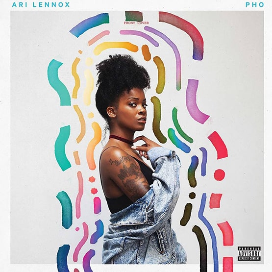 Ari Lennox – Pho