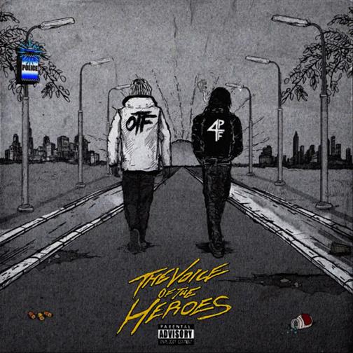Lil Baby & Lil Durk – The Voice Of The Heroes