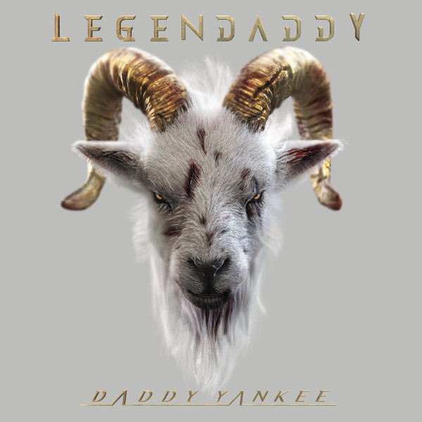 Daddy Yankee – LegenDaddy