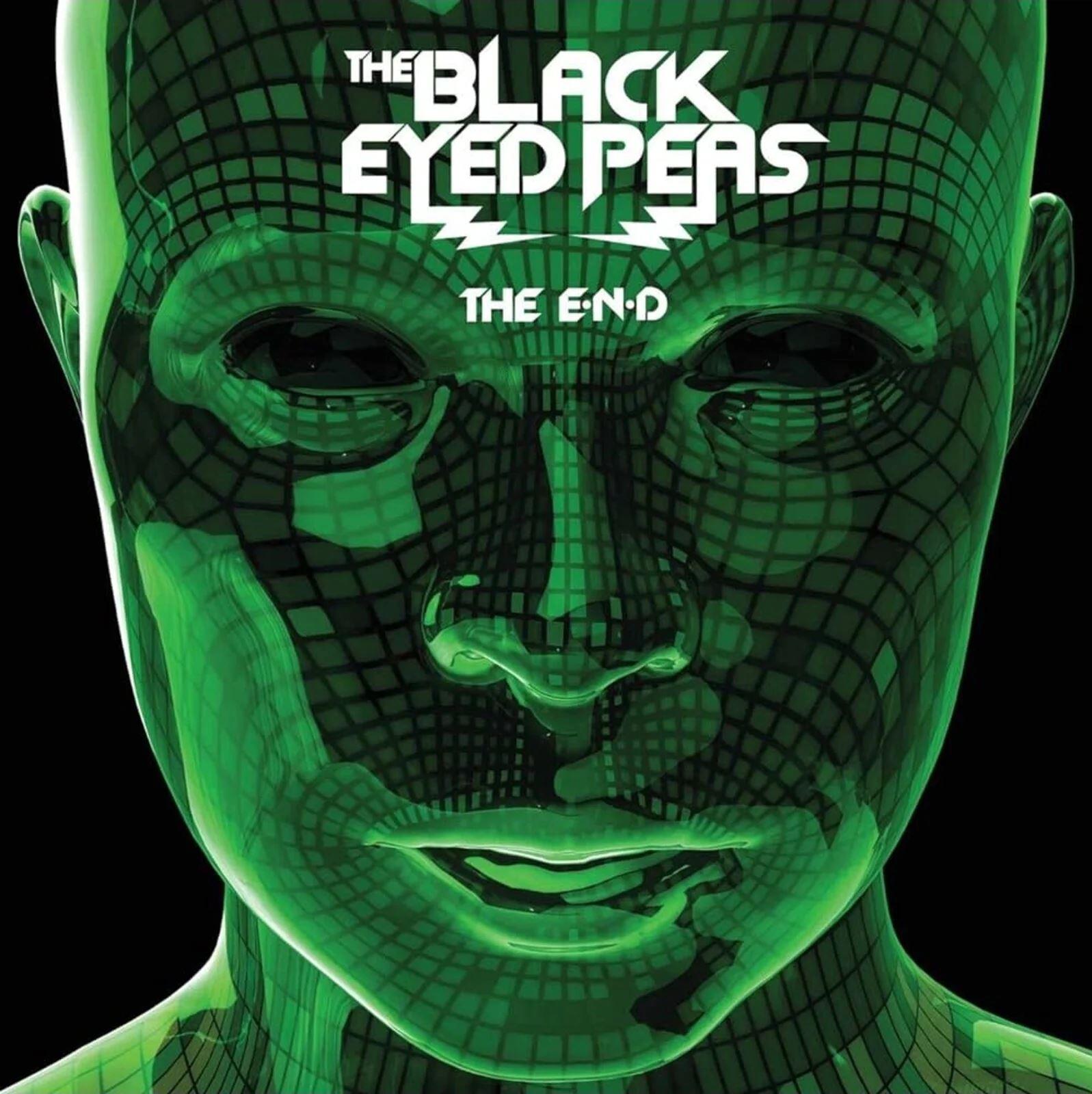 The Black Eyed Peas – The E.N.D. | Energy Never Dies