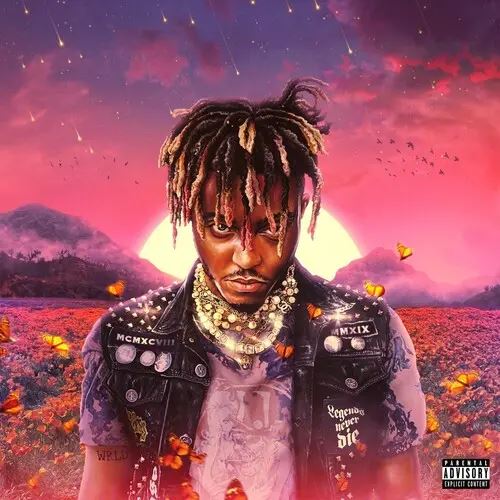 Juice WRLD – Legends Never Die