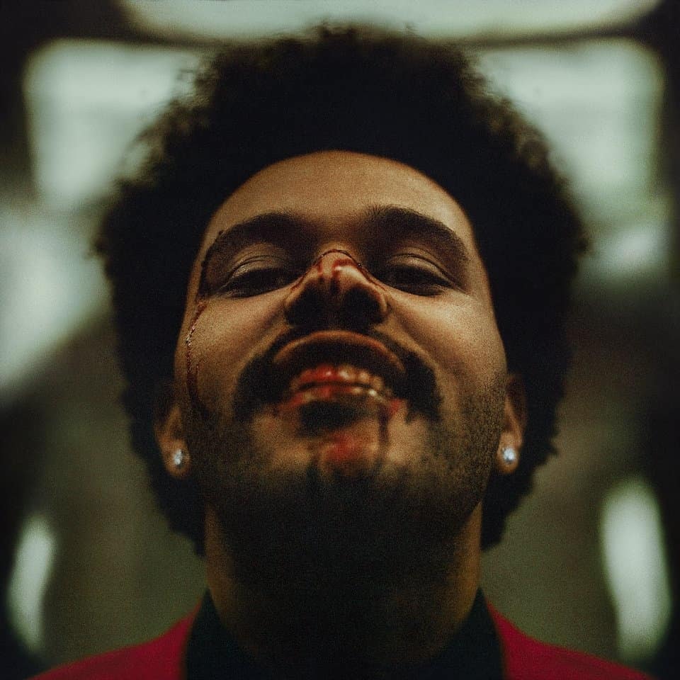 The Weeknd – After Hours