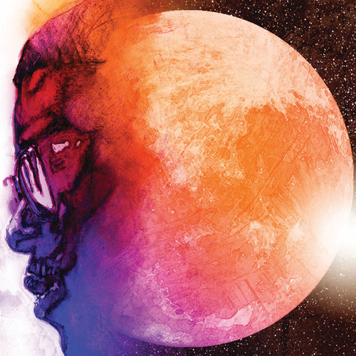 Kid Cudi – Man On The Moon: The End Of Day