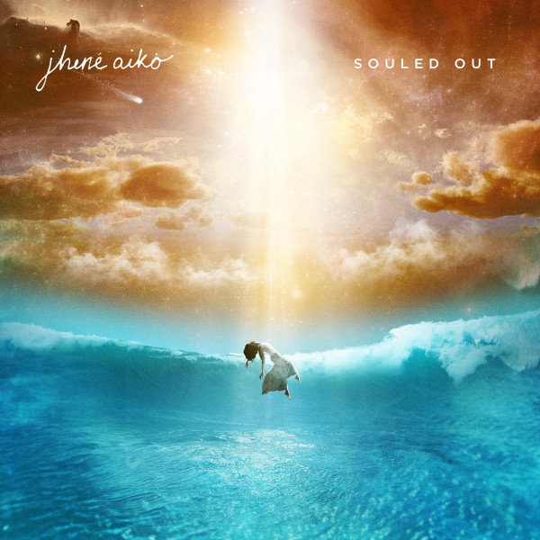 Jhené Aiko – Souled Out
