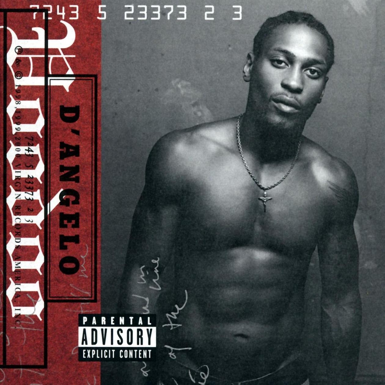 DAngelo – Voodoo