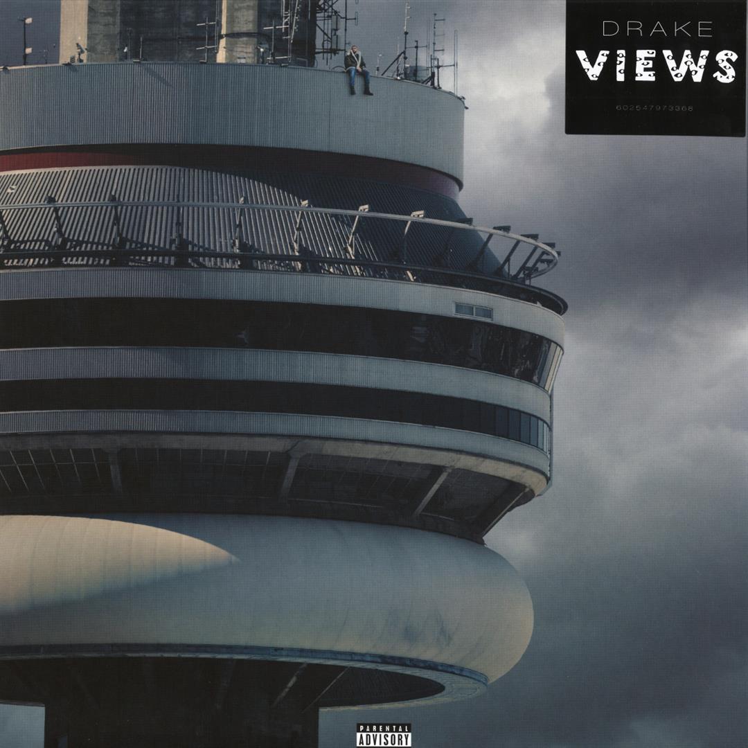Drake – Views