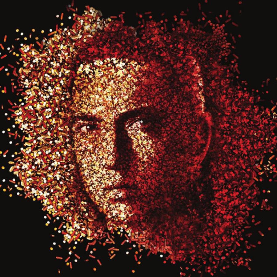 Eminem-Relapse