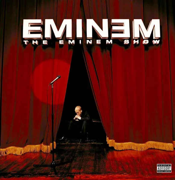 Eminem-The Eminem Show