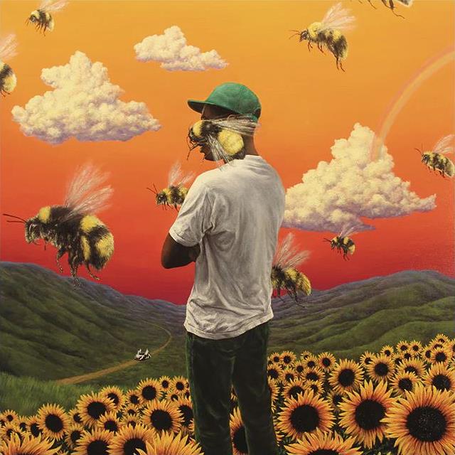 Tyler, The Creator – Scum Fuck Flower Boy