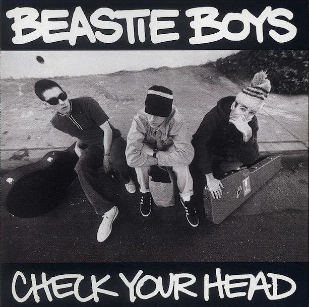 Beastie Boys – Check Your Head