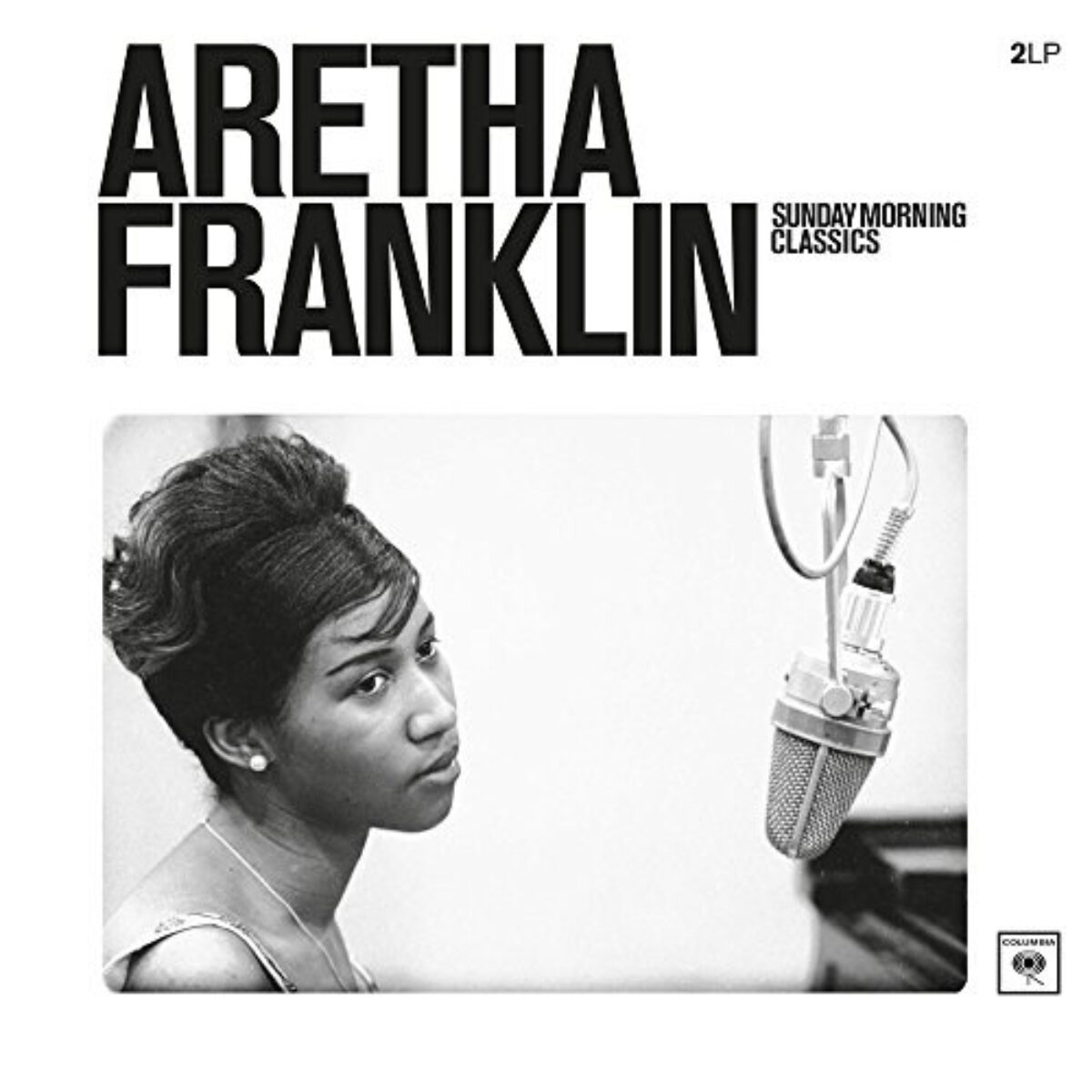 Aretha Franklin – Sunday Morning Classics