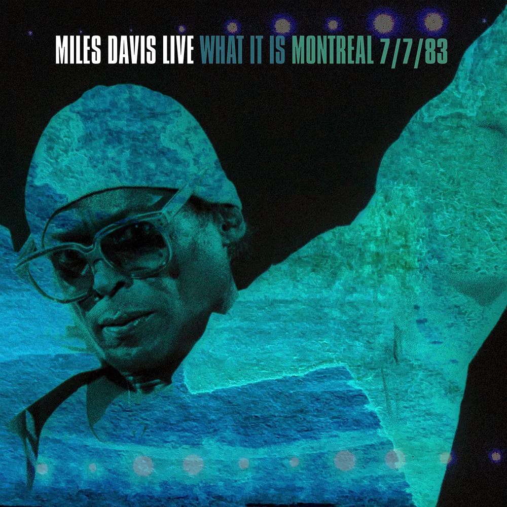 Miles Davis – Miles Davis Live