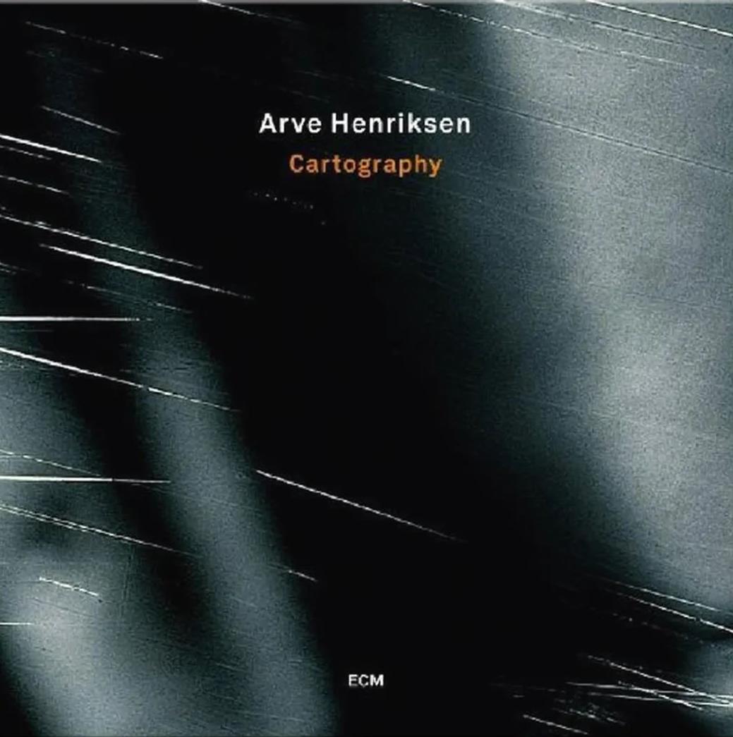 Arve Henriksen – Cartography
