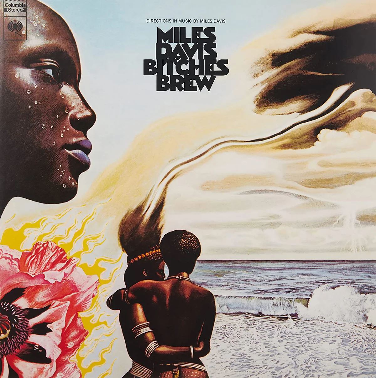Miles Davis – Bitches Brew