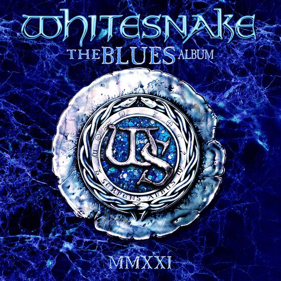 Whitesnake – The Blues Album