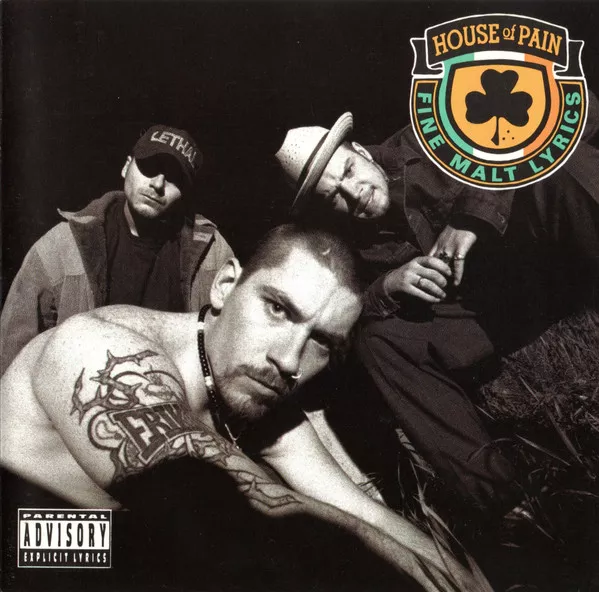 House Of Pain – House Of Pain