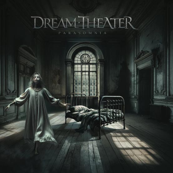 Dream Theater - Parasomnia