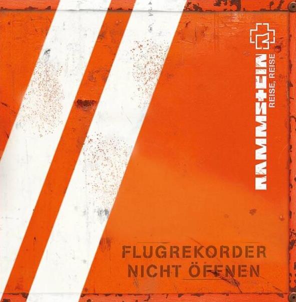 Rammstein – Reise, Reise