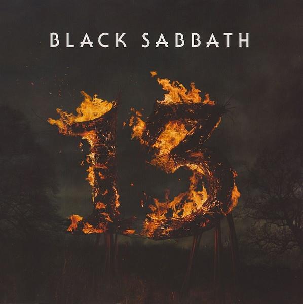 Black Sabbath – 13