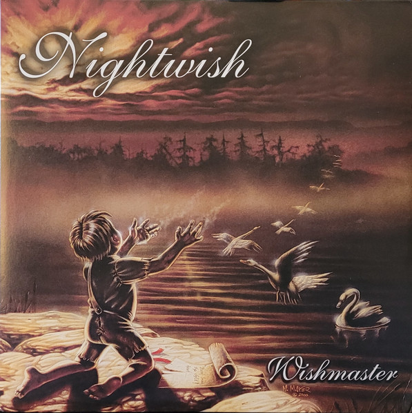 Nightwish – Wishmaster