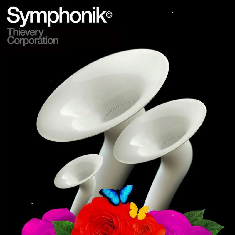 Thievery Corporation – Symphonik