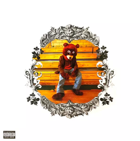 Kanye West – The College Dropout