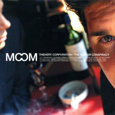 Thievery Corporation - The Mirror Conspiracy