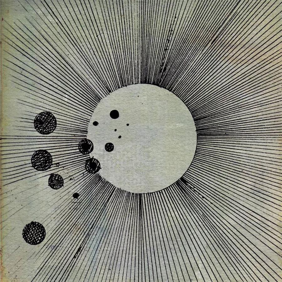 Flying Lotus – Cosmogramma