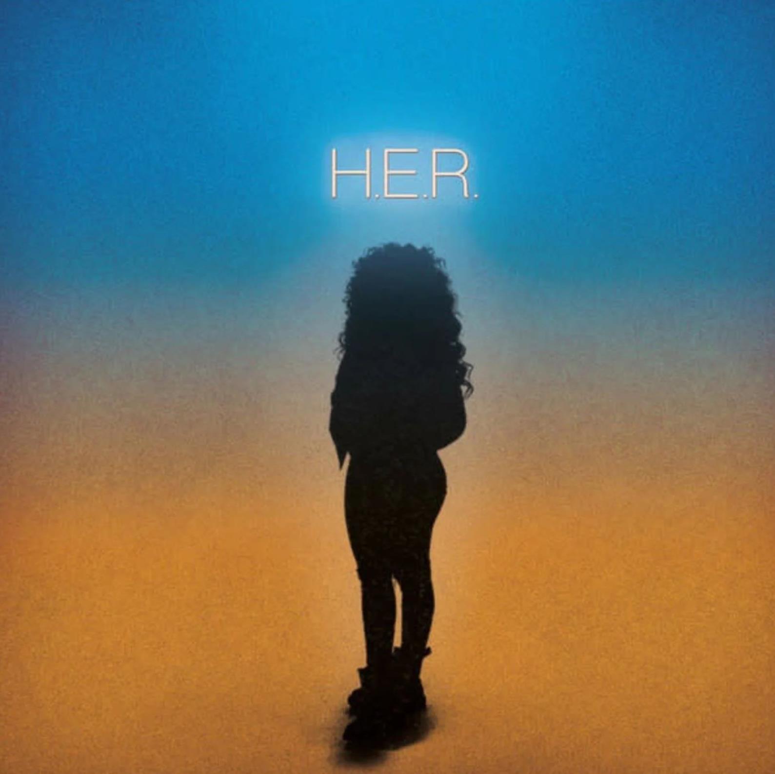H.E.R.  – H.E.R.