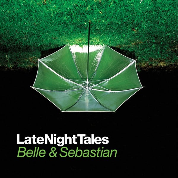 Belle & Sebastian – LateNightTales