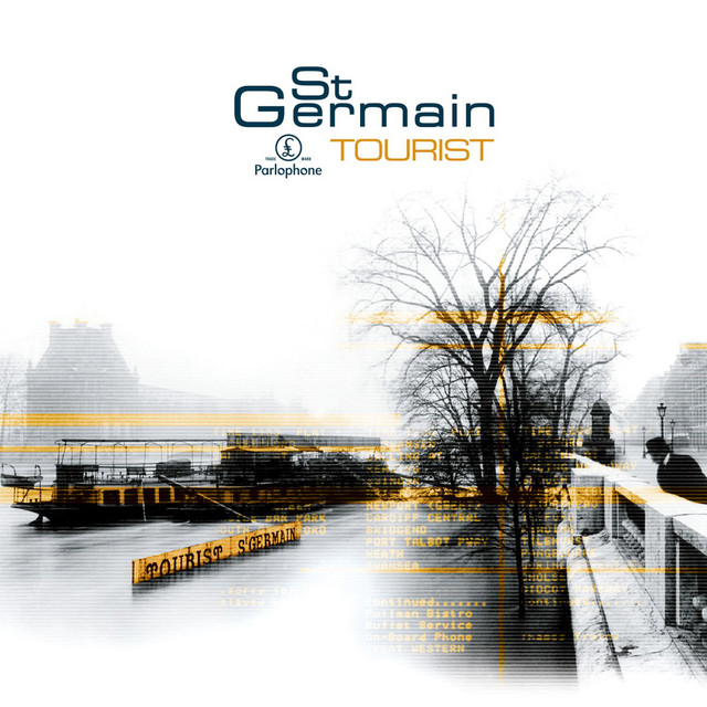 St Germain – Tourist