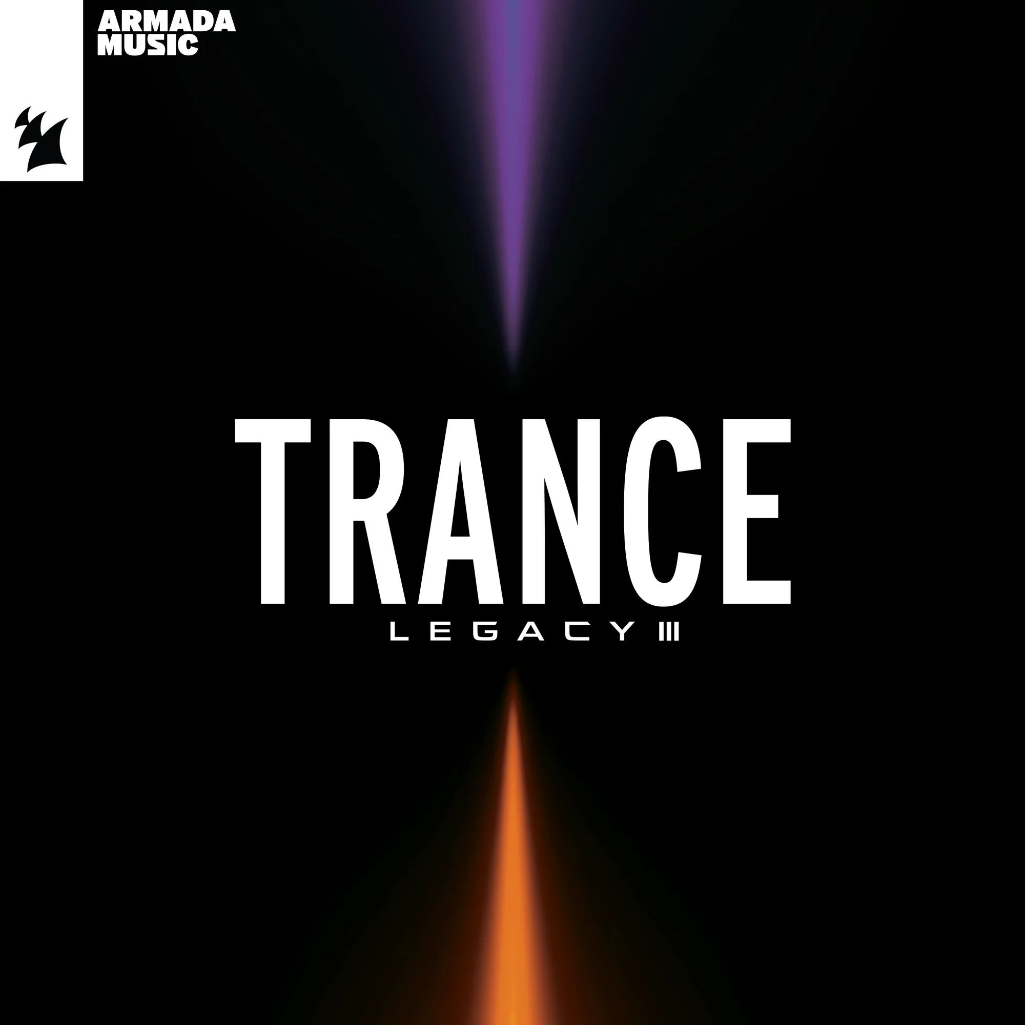 Armada Music - Trance Legacy III