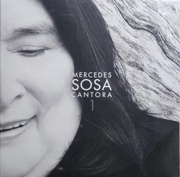 Mercedes Sosa – Cantora 1