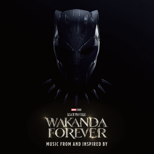 Black Panther - Wakanda Forever