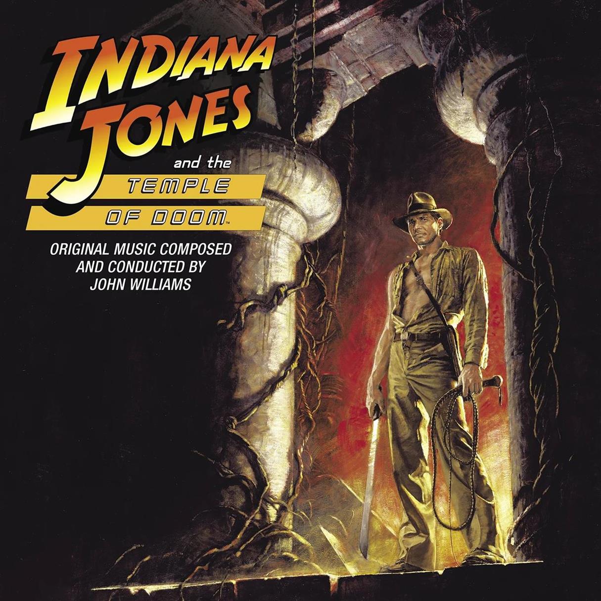 Indiana Jones And The Temple Of Doom