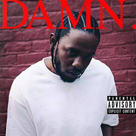 Kendrick Lamar – Damn