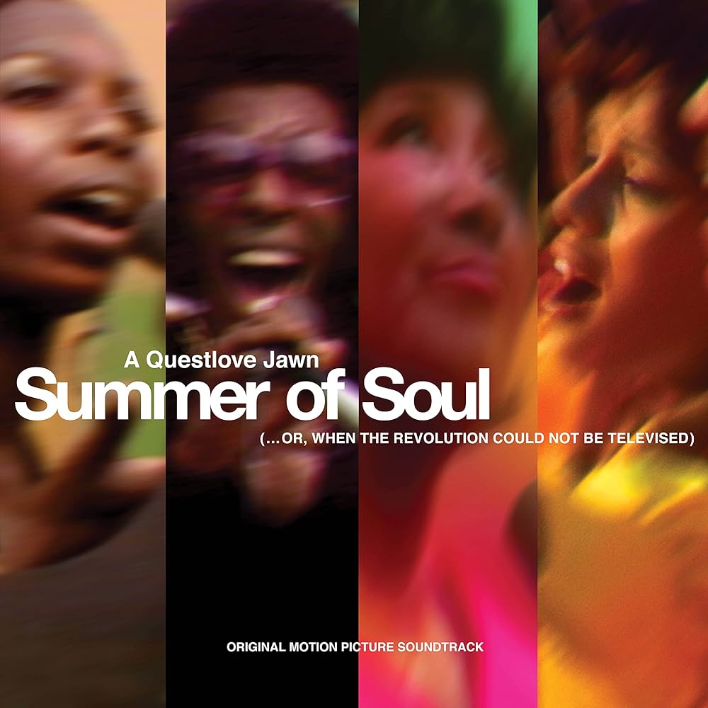 Summer Of Soul