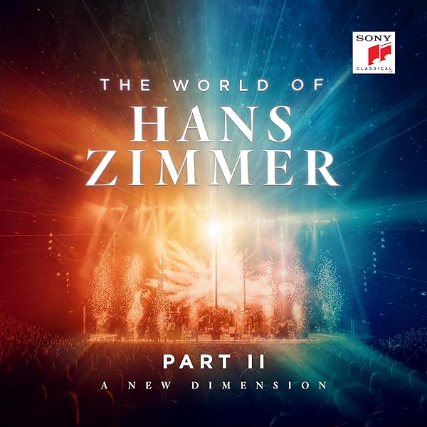 Hans Zimmer - The World of Hans Zimmer