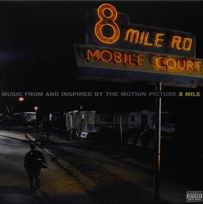 8 Mile