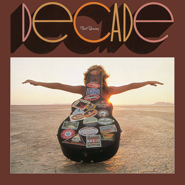 Neil Young – Decade
