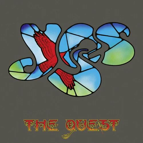 Yes – The Quest