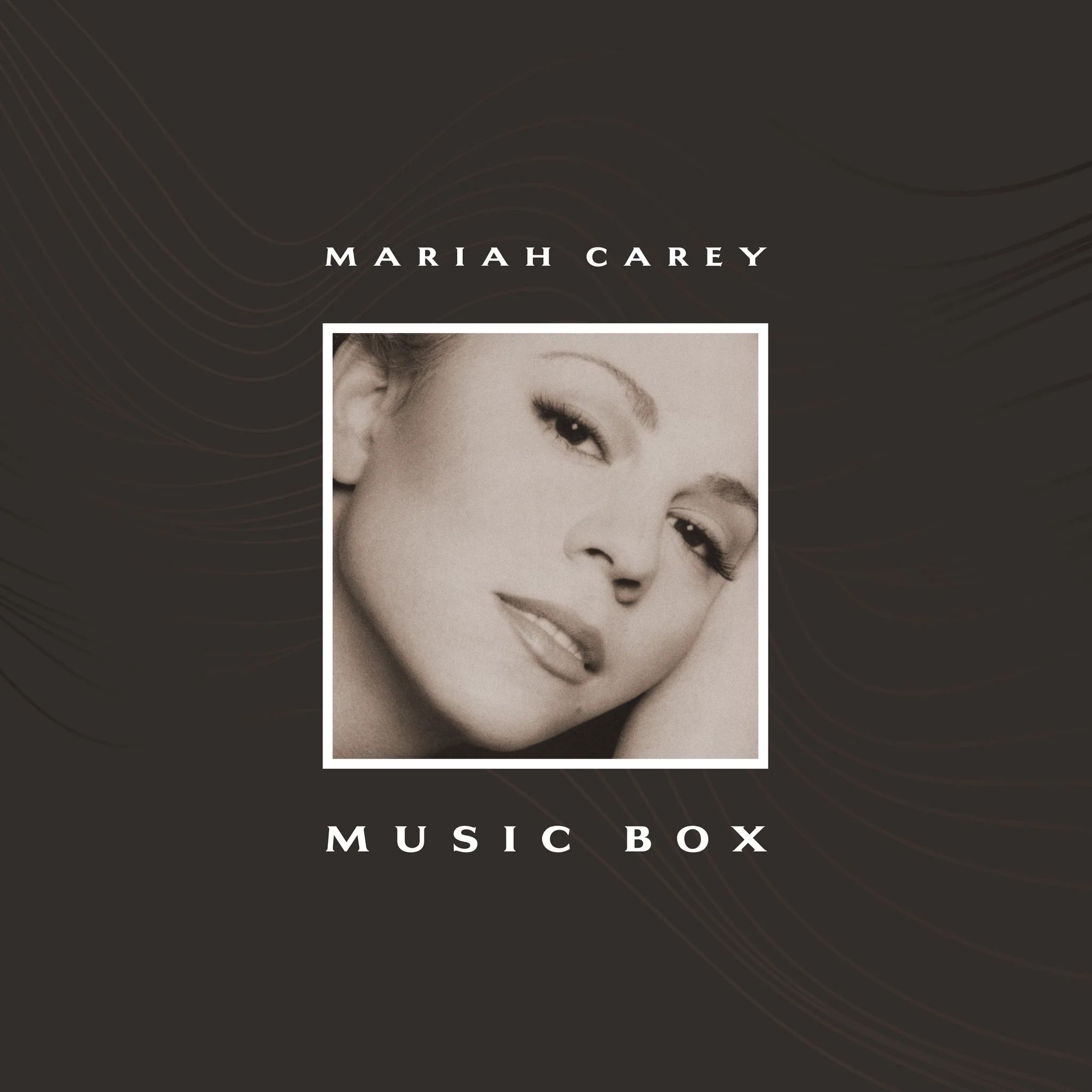 Mariah Carey – Music Box