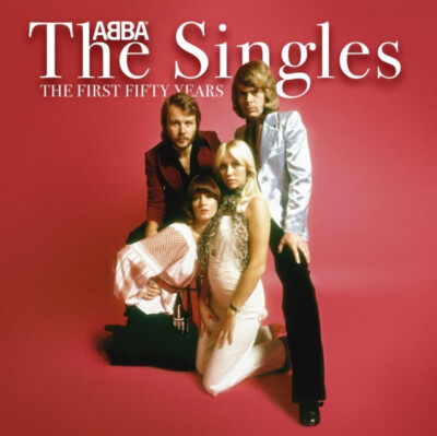 ABBA – The Singles