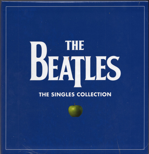 The Beatles – The Singles Collection