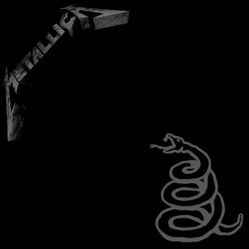 Metallica – Metallica