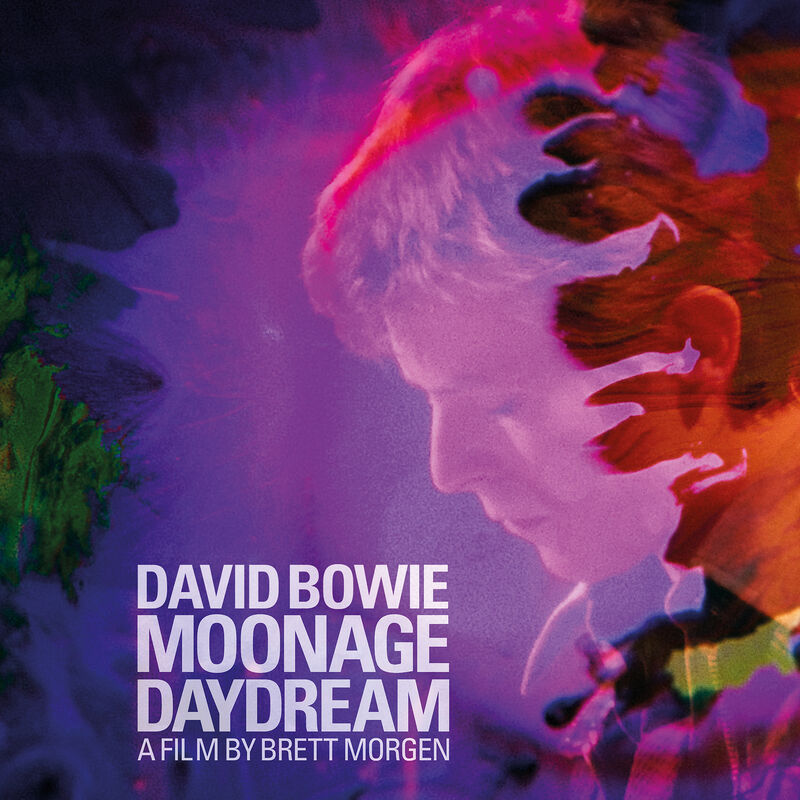 David Bowie – Moonage Daydream