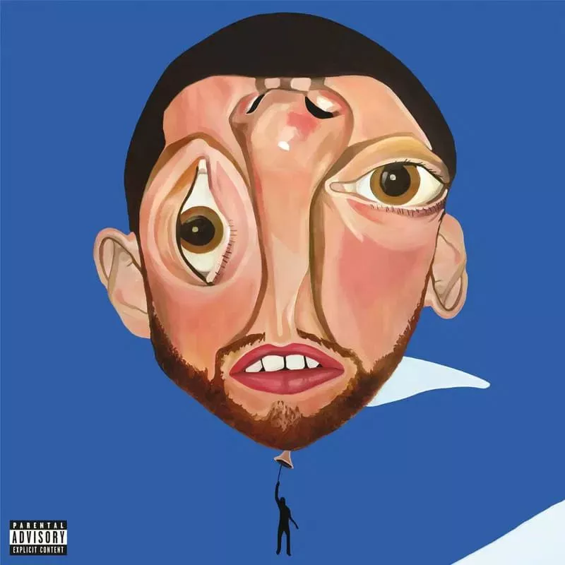 Mac Miller – Balloonerism
