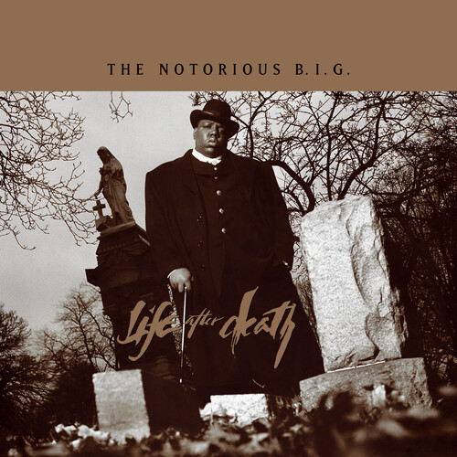 The Notorious B.I.G. – Life After Death